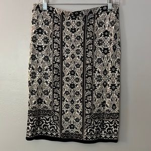 Max Studio Skirt